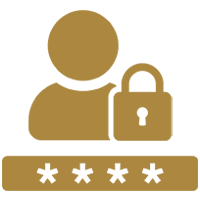 lock